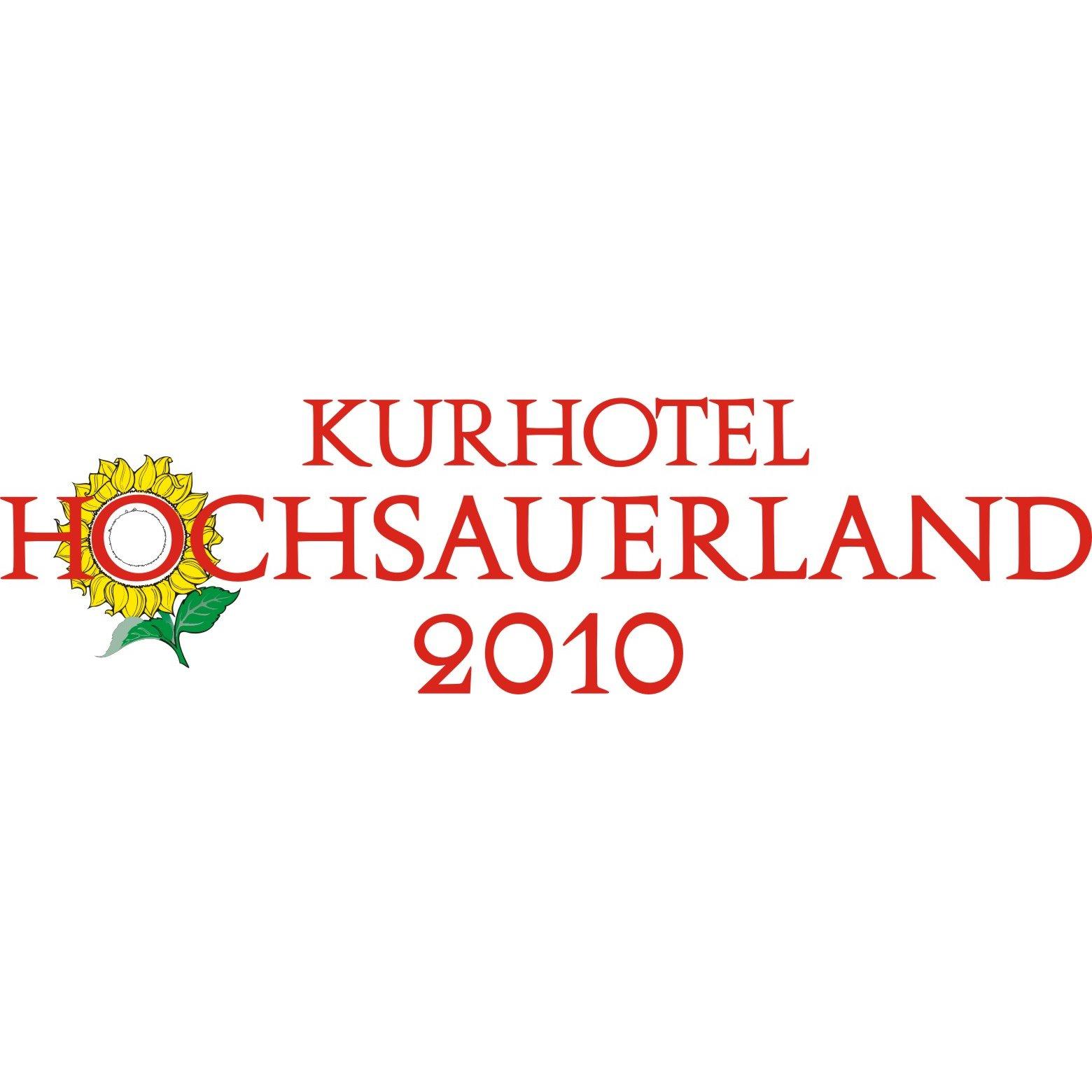 Logo von Kurhotel Hochsauerland 2010 | Werner-Wilhelm Wicker KG