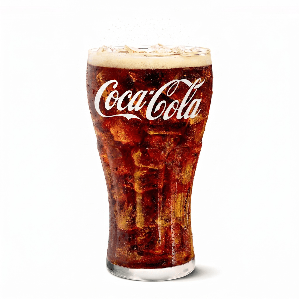 Soda