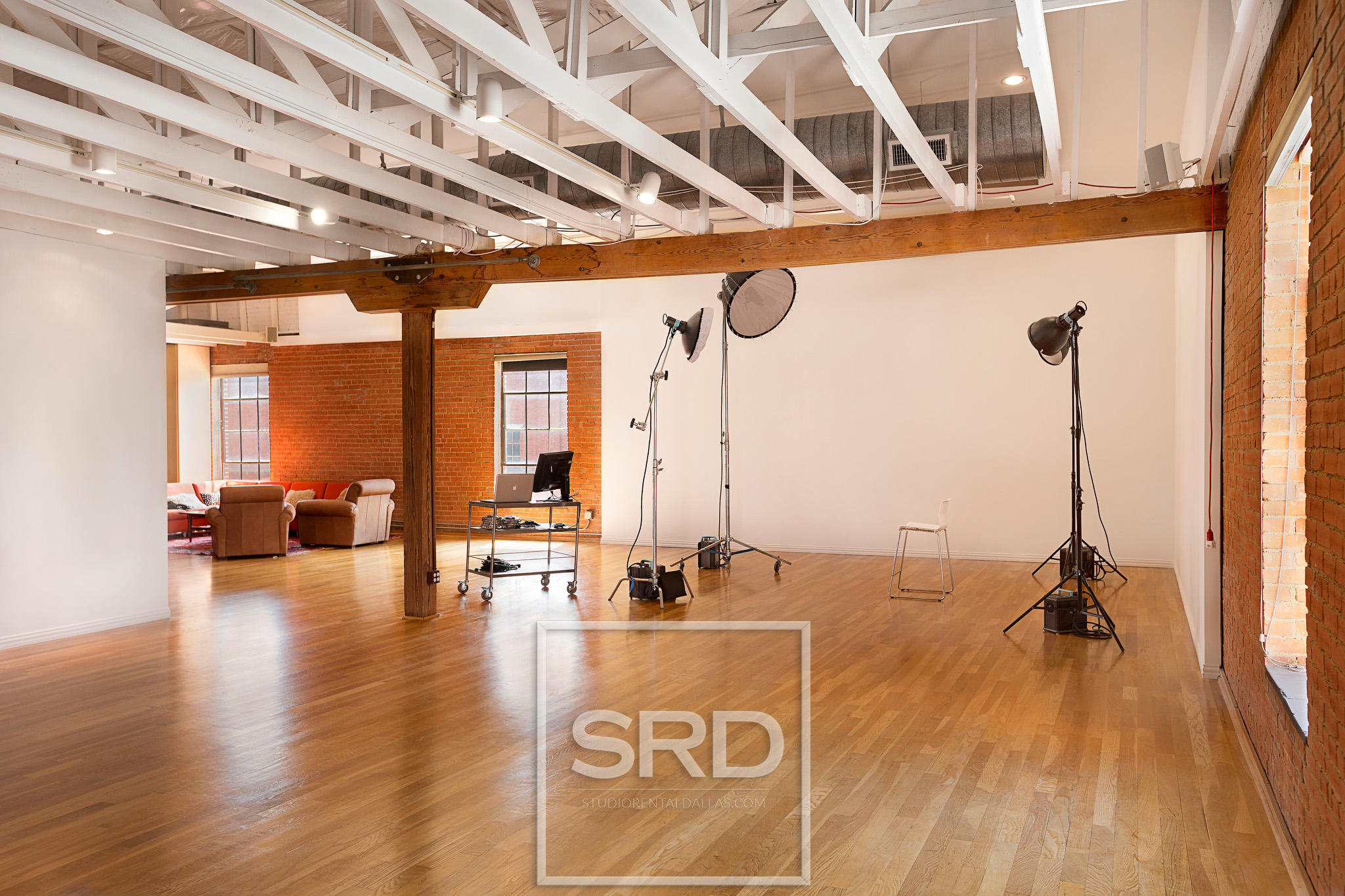 Studio Rental Dallas Photo
