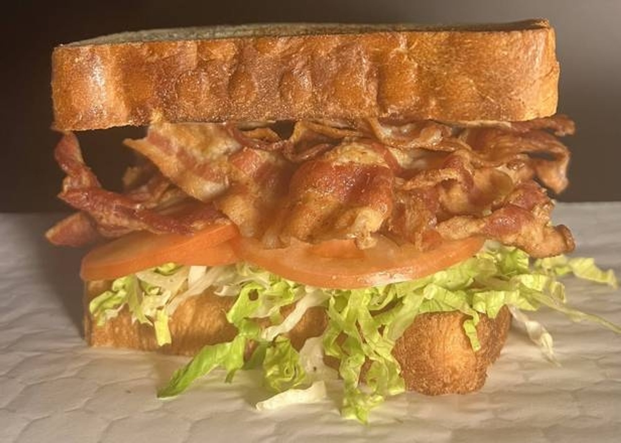 BLT Sandwich