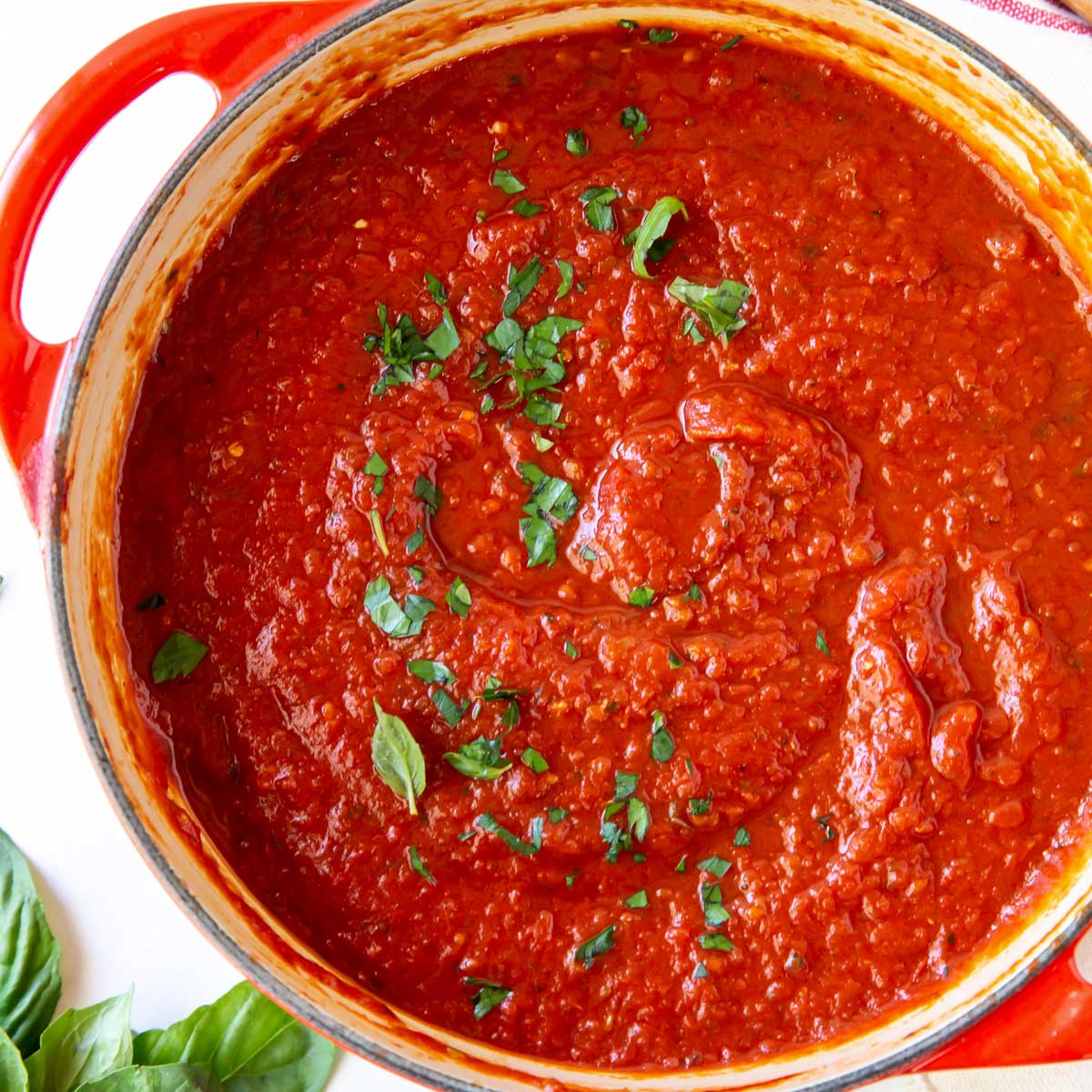 Marinara Sauce Pint