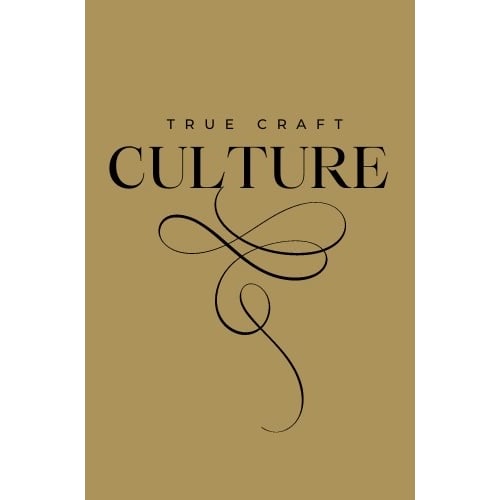 True Craft Culture LLC Logo