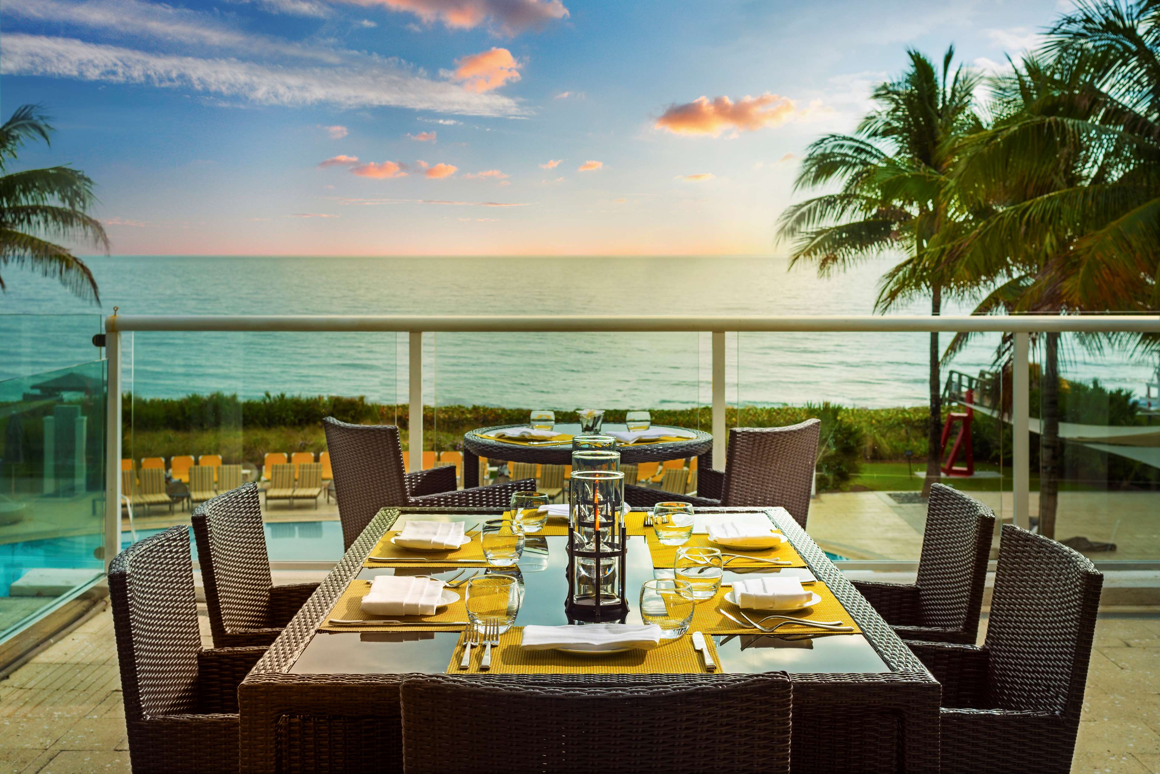 Boca Beach Club, A Waldorf Astoria Resort Photo