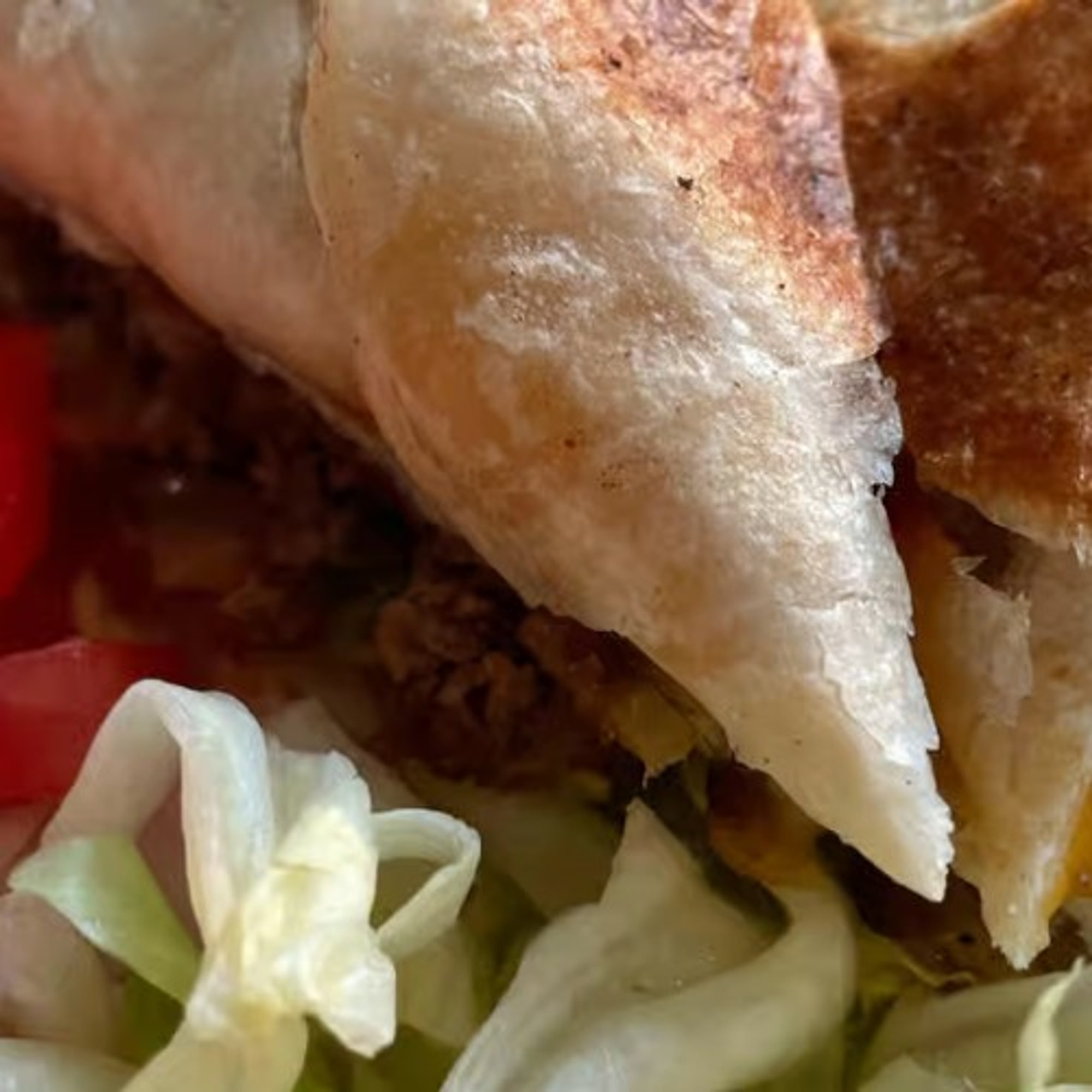 Steak Quesadilla