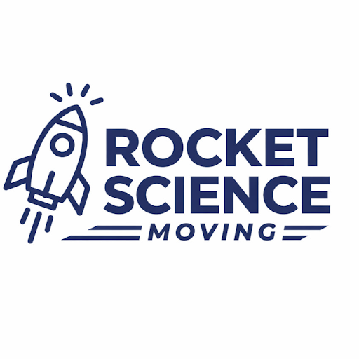 Rocket Science Moving