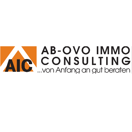 Logo von AB-OVO IMMO CONSULTING