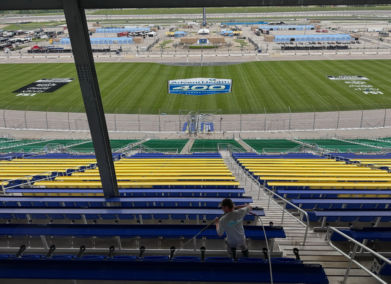 Rolling Suds of Katy - Cypress Image