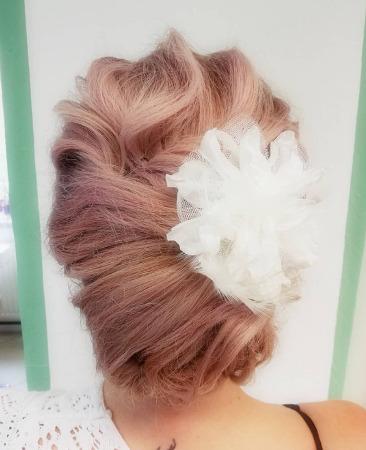 Bilder Rene's Hairlounge