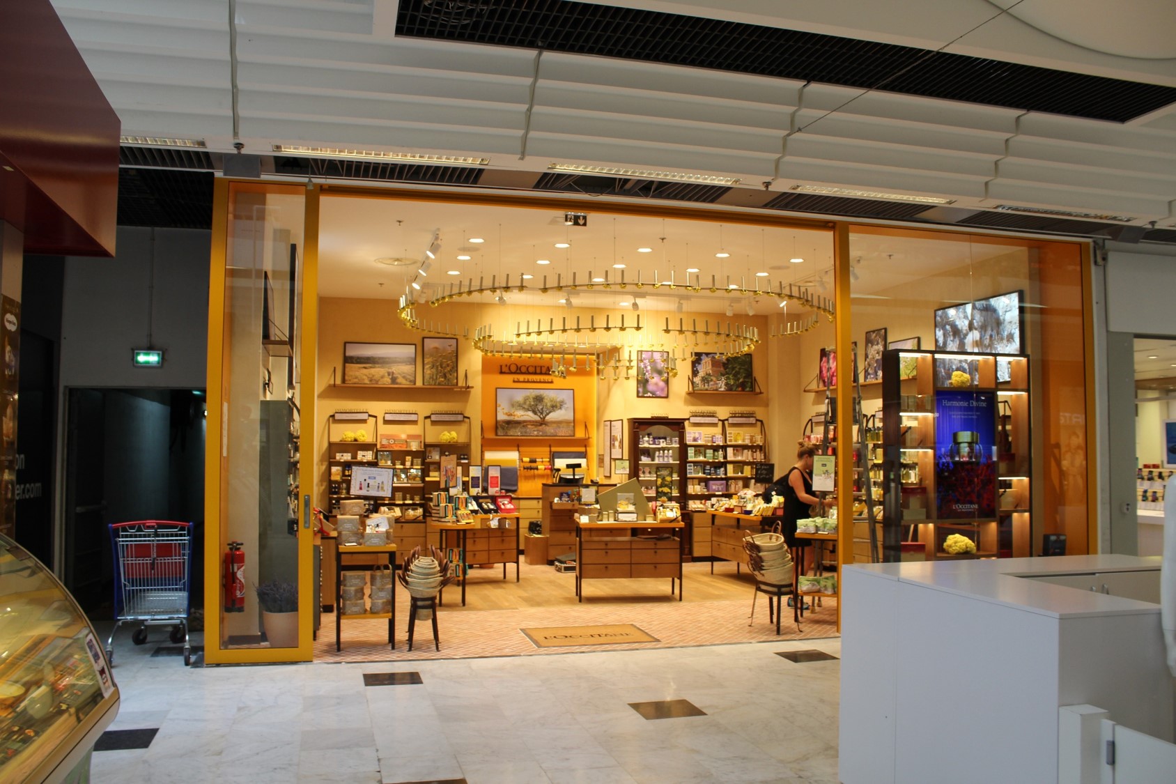 Images L'OCCITANE EN PROVENCE