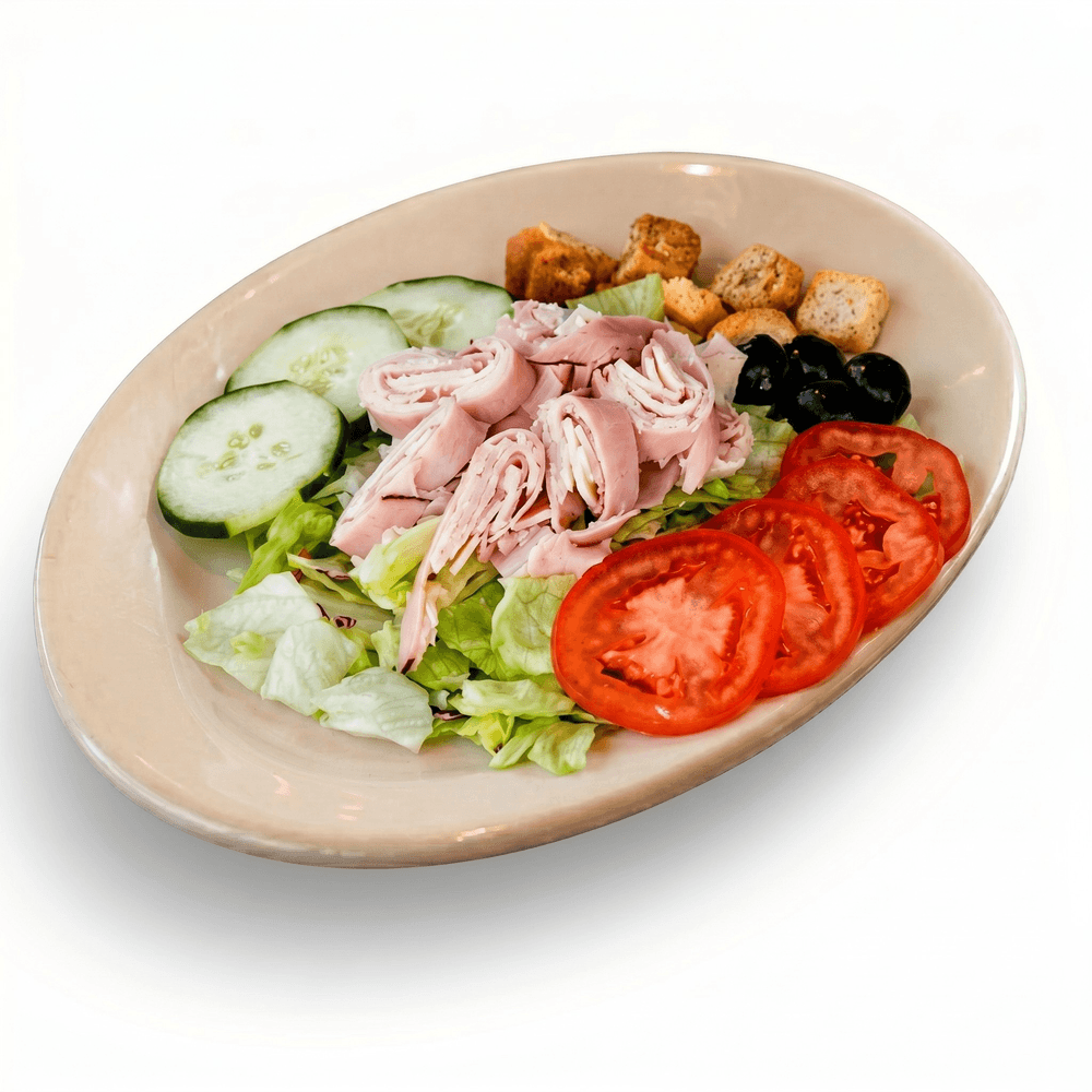 Boardwalk Salad
