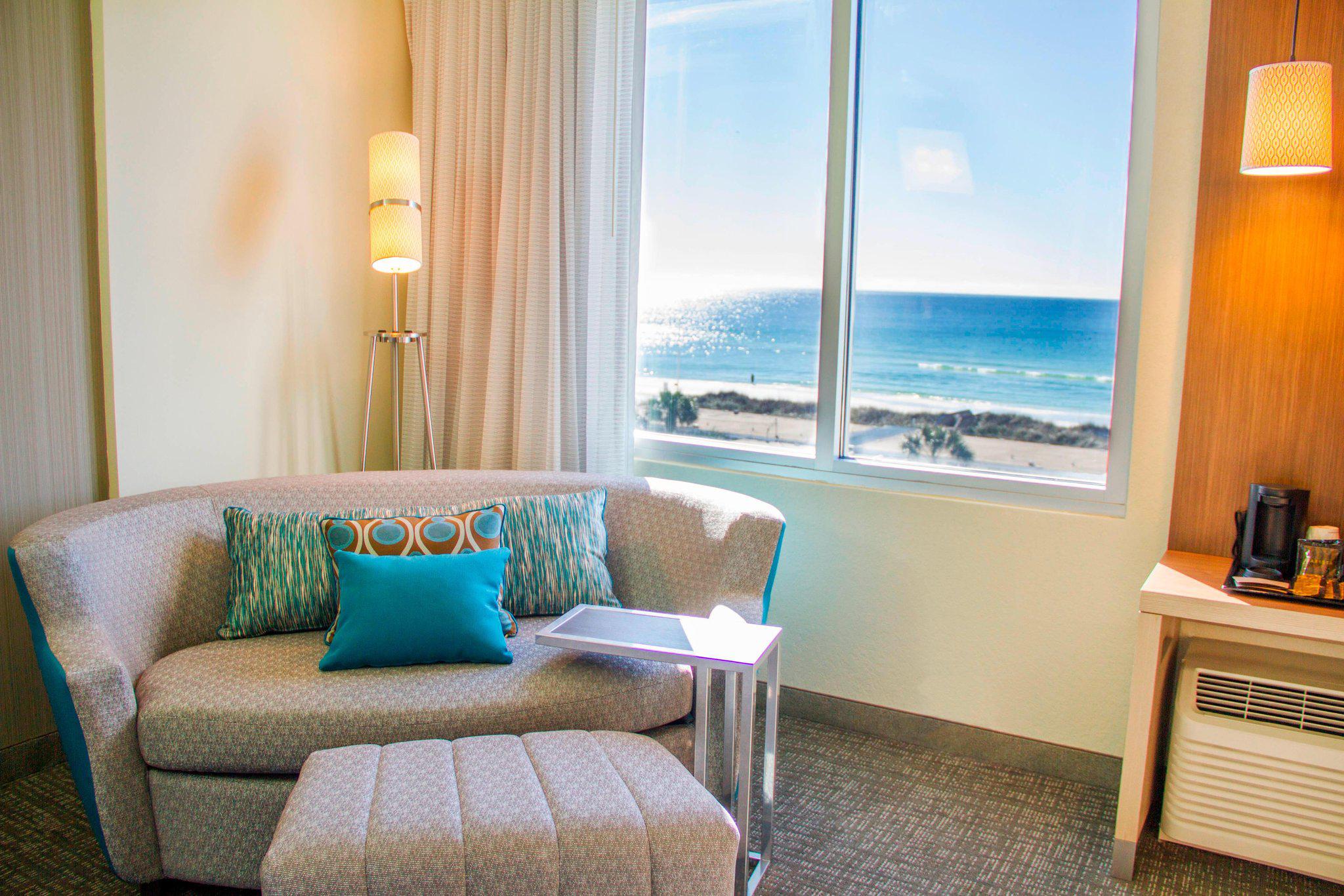 Courtyard by Marriott Fort Walton Beach-West Destin Photo