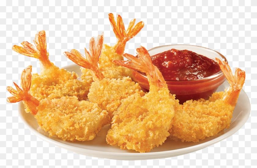 6 Pcs Jumbo Shrimp