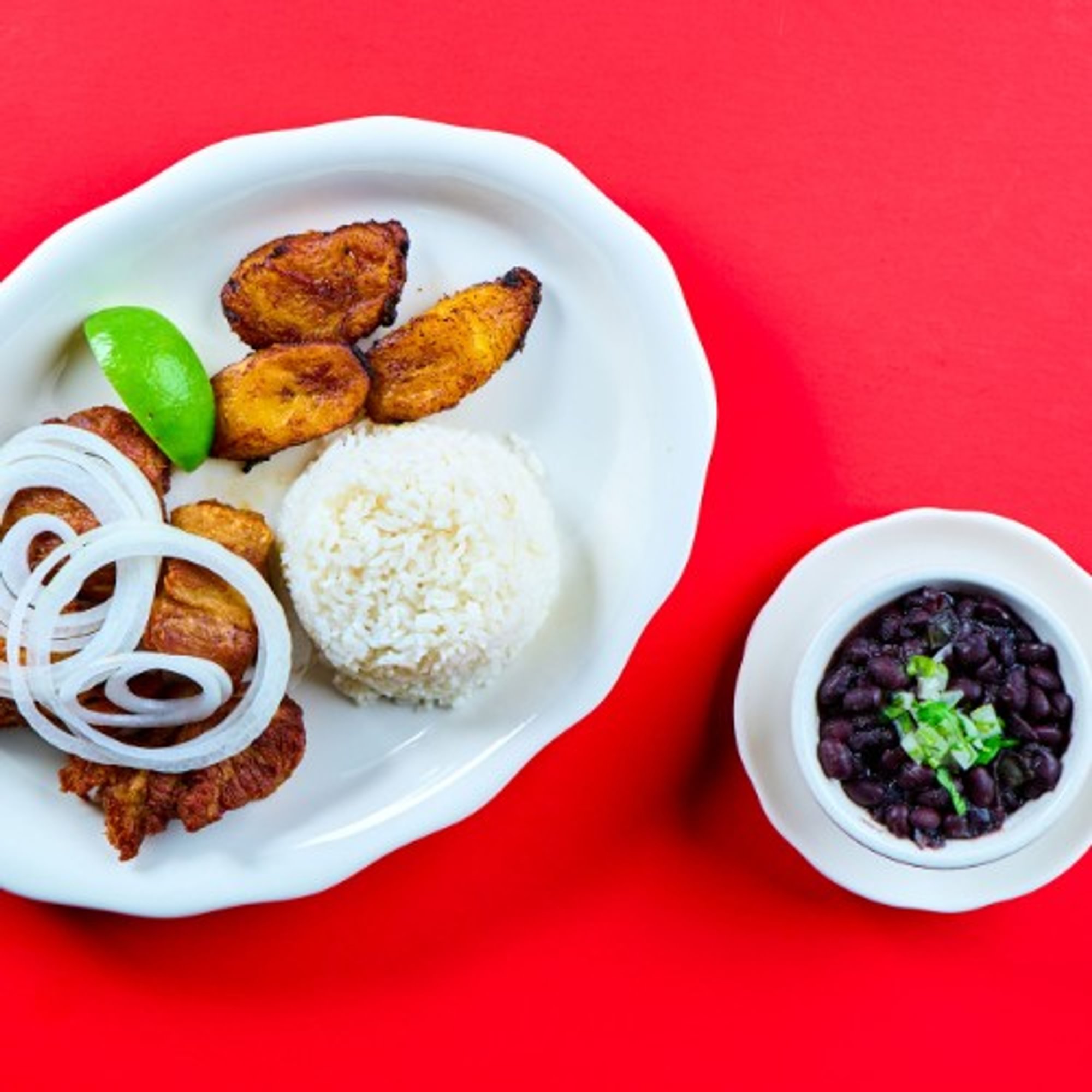 Masa De Puerco