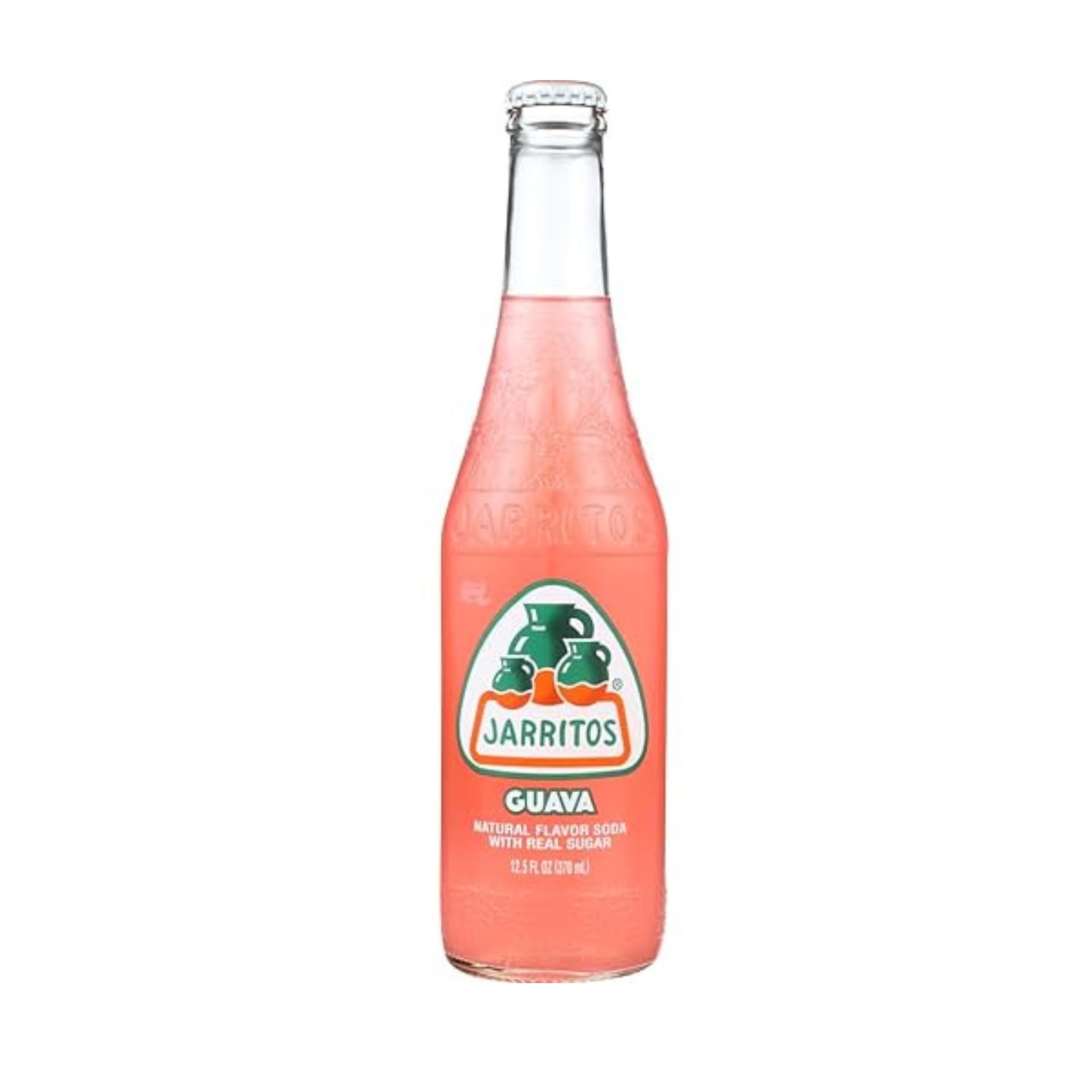 Guava Jarrito