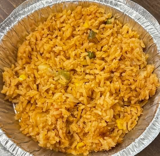 Rice
