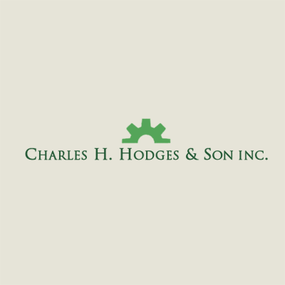 Charles H. Hodges &amp; Son, Inc. Logo