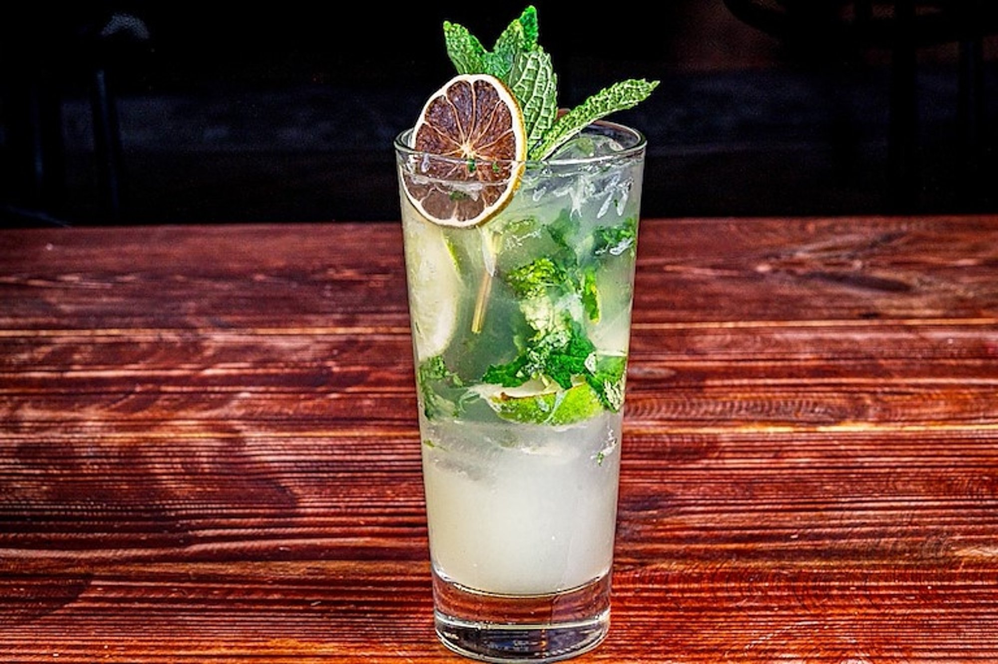 MOCKTAILS