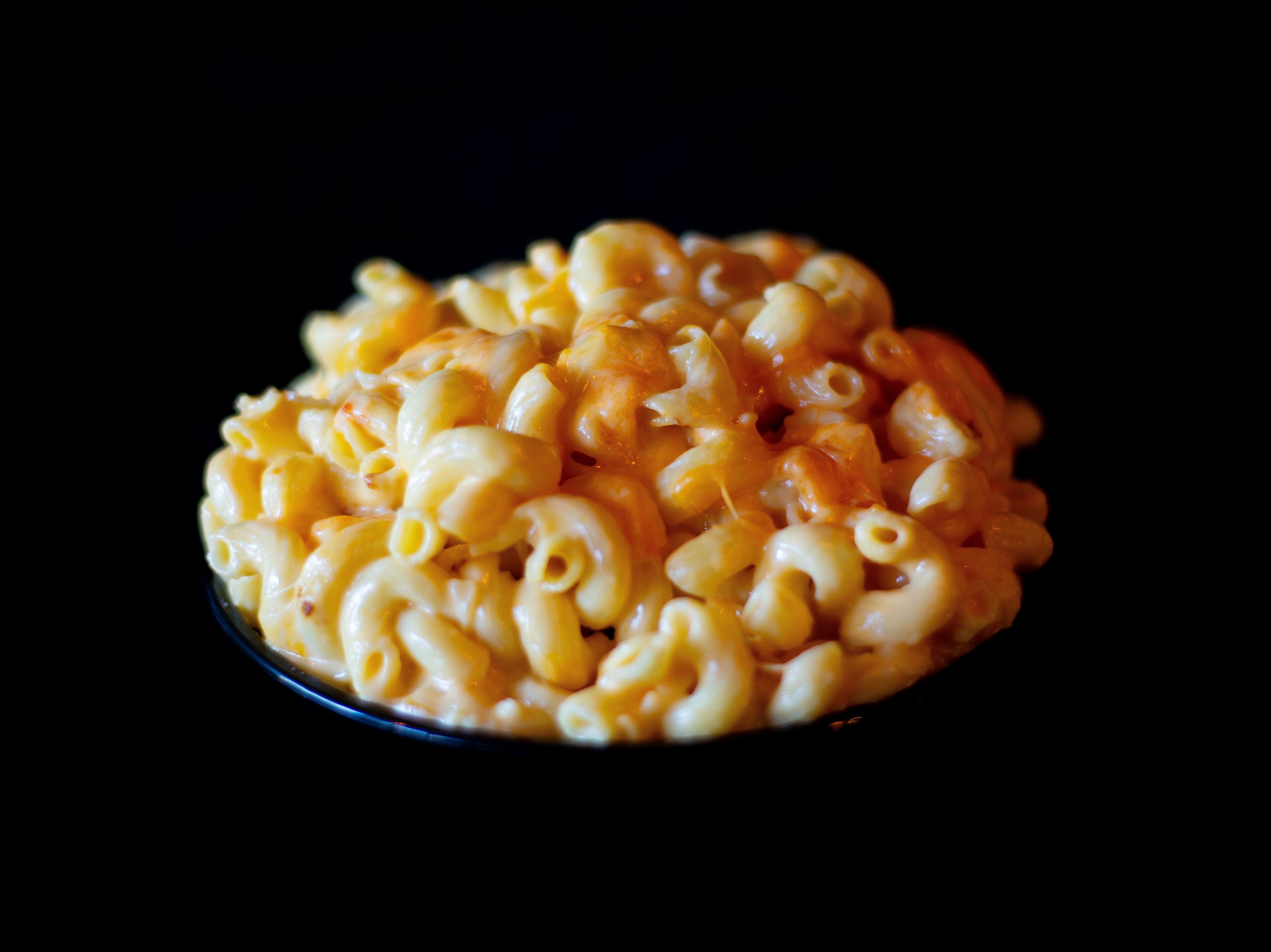 Classic Mac and Cheese