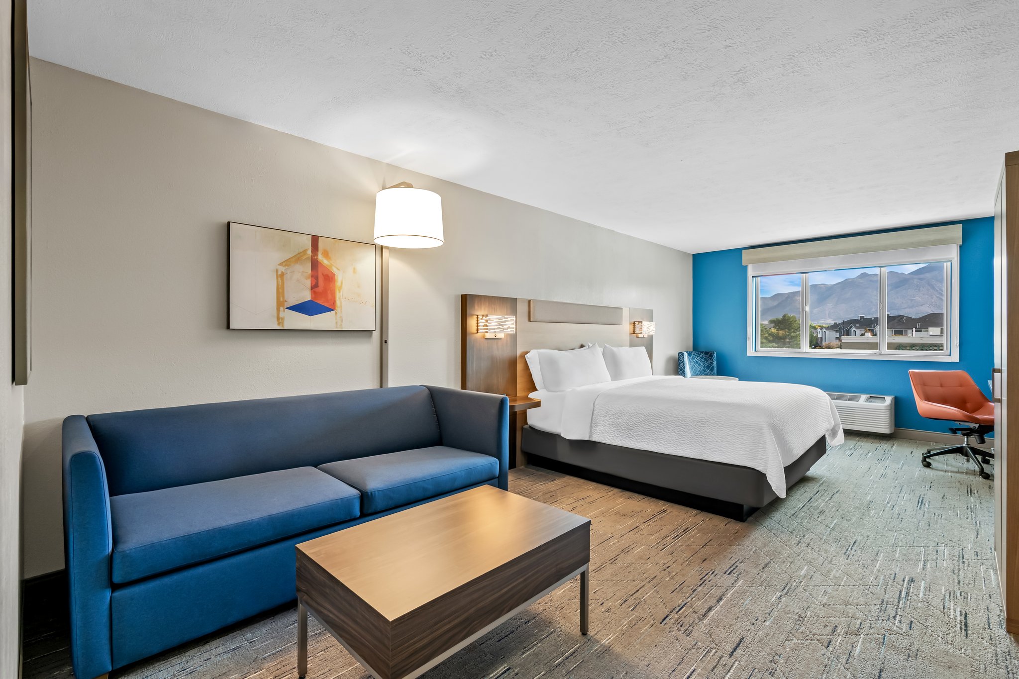 Holiday Inn Express & Suites Ogden by IHG Image