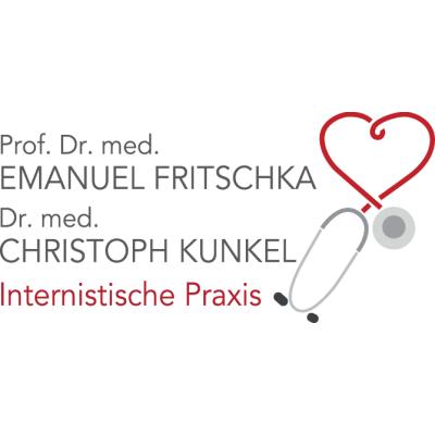 Logo von Hausärztlich-Internistische Praxis Prof.Dr.med. Emanuel Fritschka