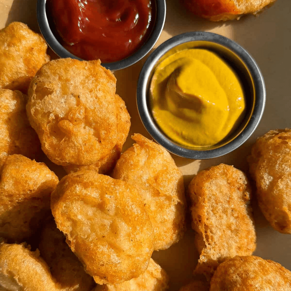 Chicken Nuggets