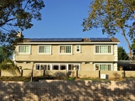 Infinity Solar - Southern California Solar Panels Infinity Solar - Southern California Solar Panels
