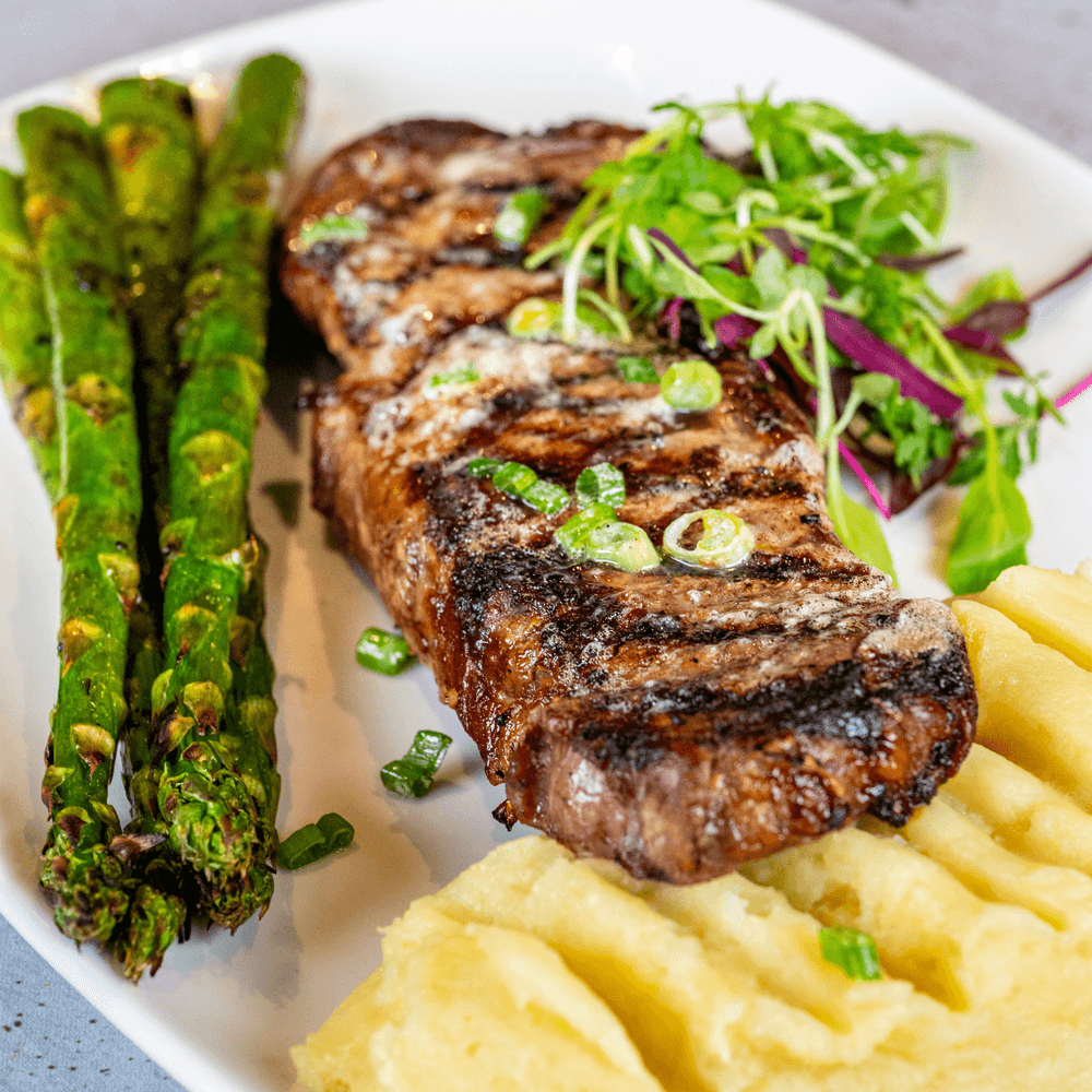 NY Strip