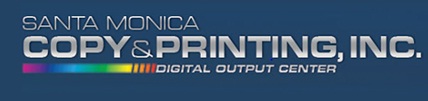 Santa Monica Copy & Printing, Inc. Photo