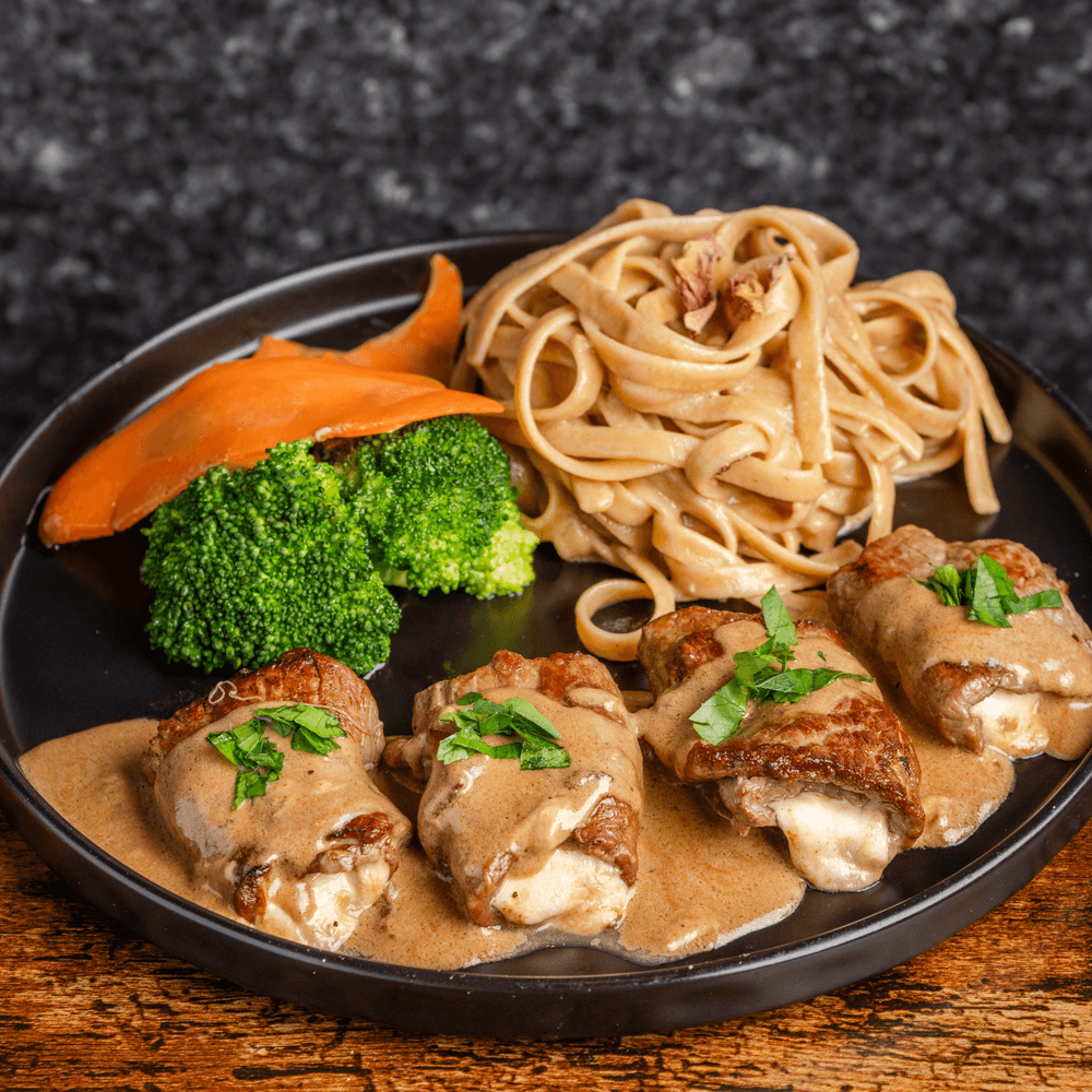 Involtini
