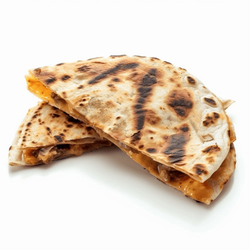 Chicken Quesadilla