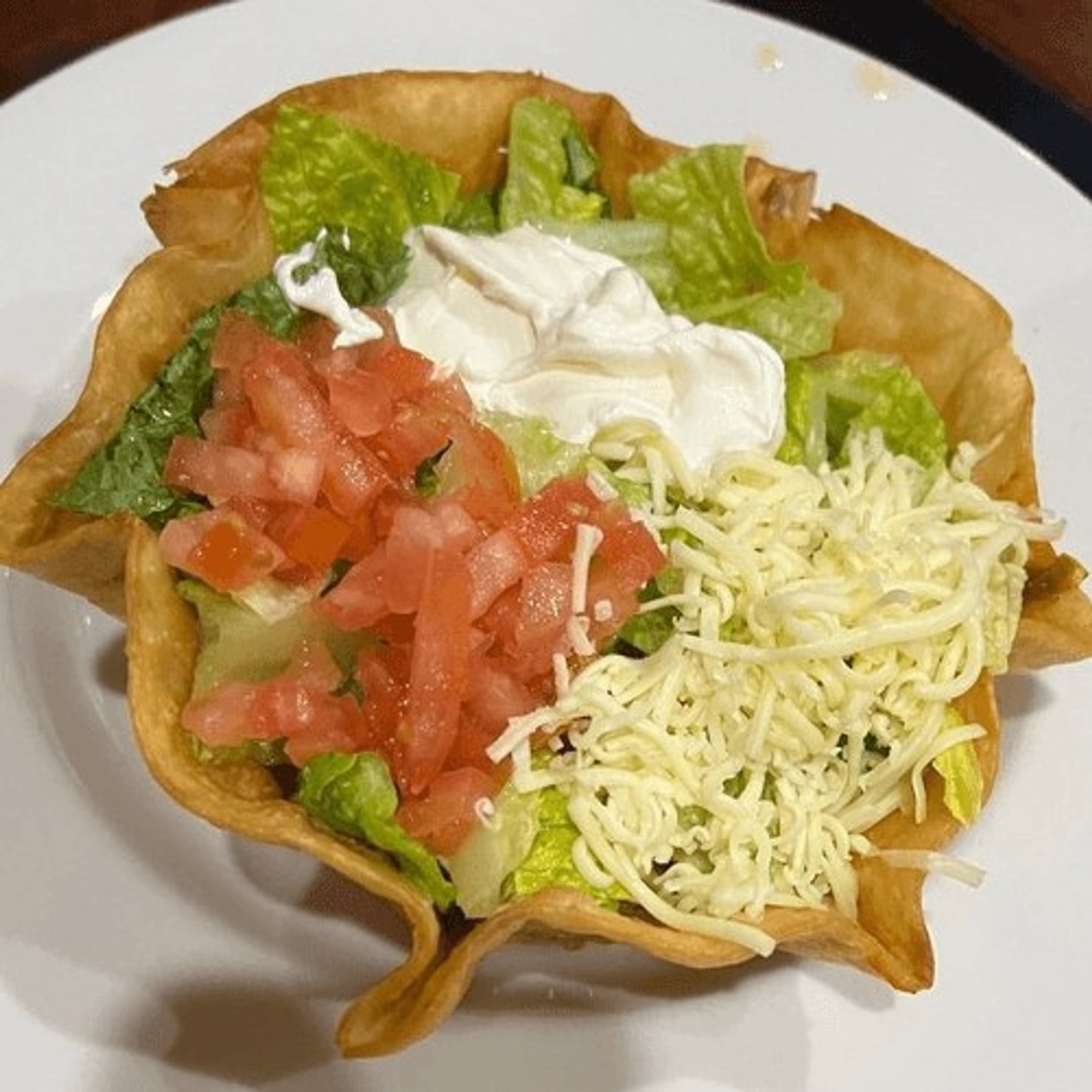 Taco Salad