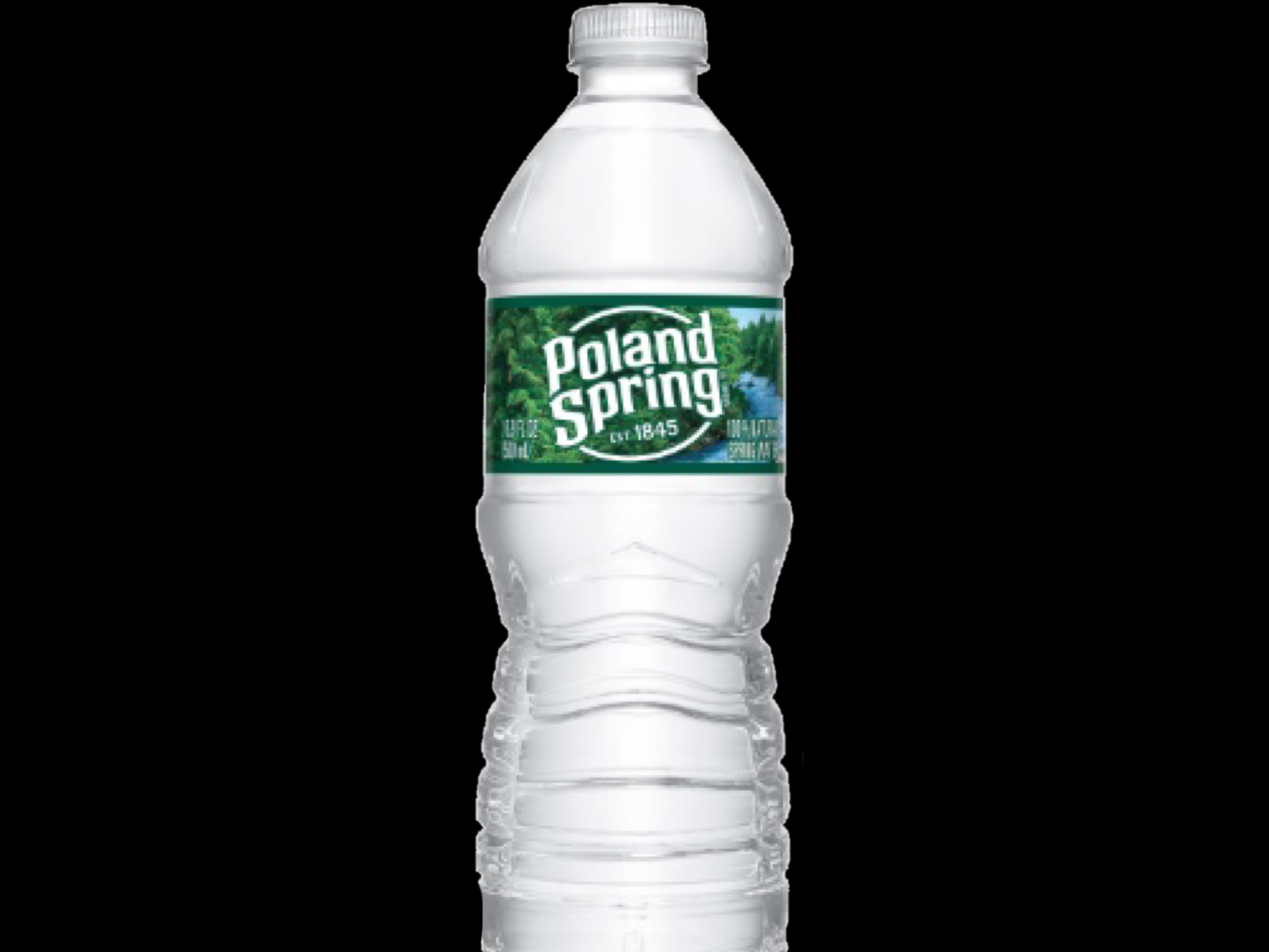 BOTTLE WATER
