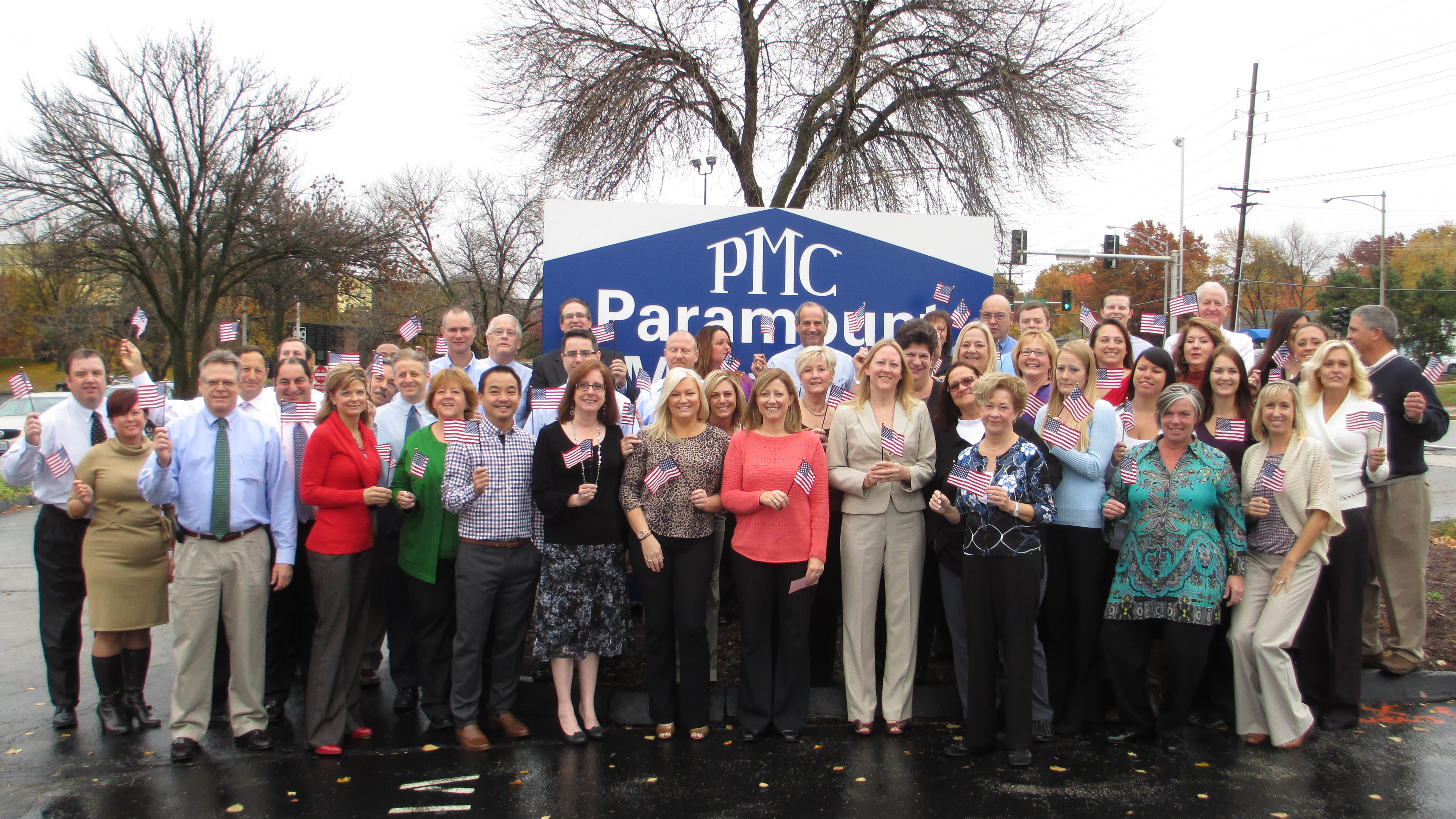 Paramount Mortgage Company in Saint Louis, MO (314) 3724...