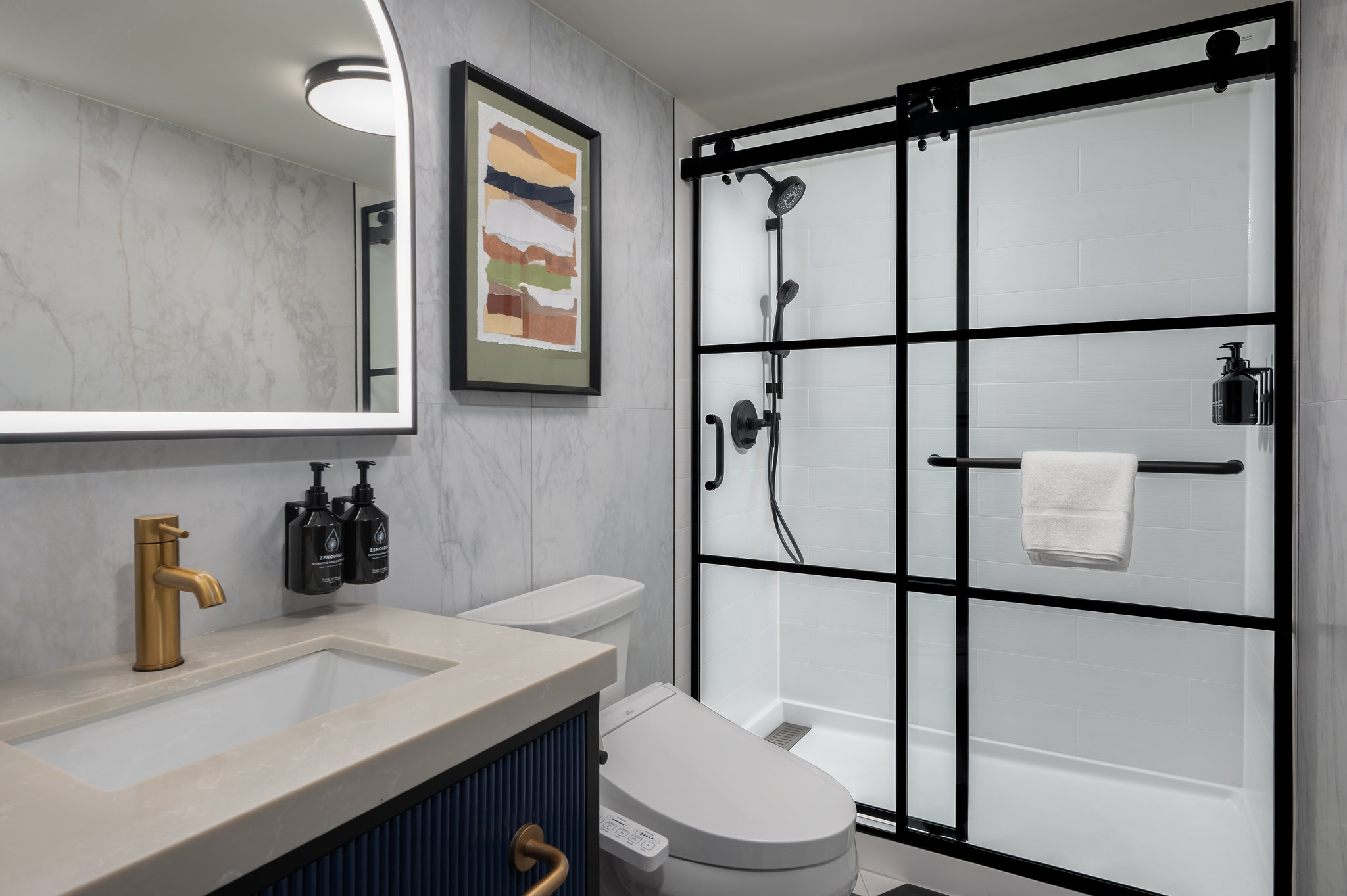 Hotel Indigo Detroit North - Troy by IHG Image