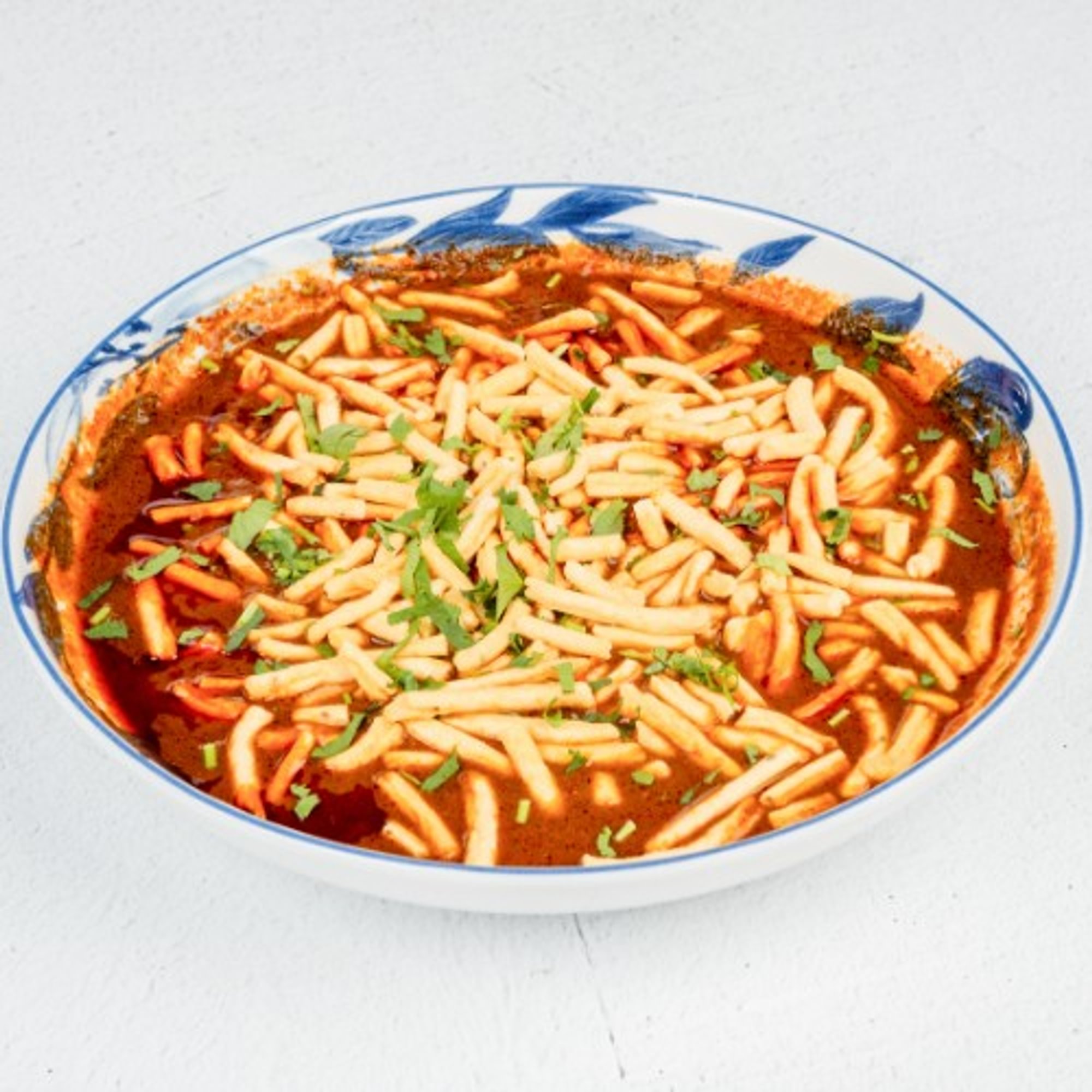 Shev Bhaji