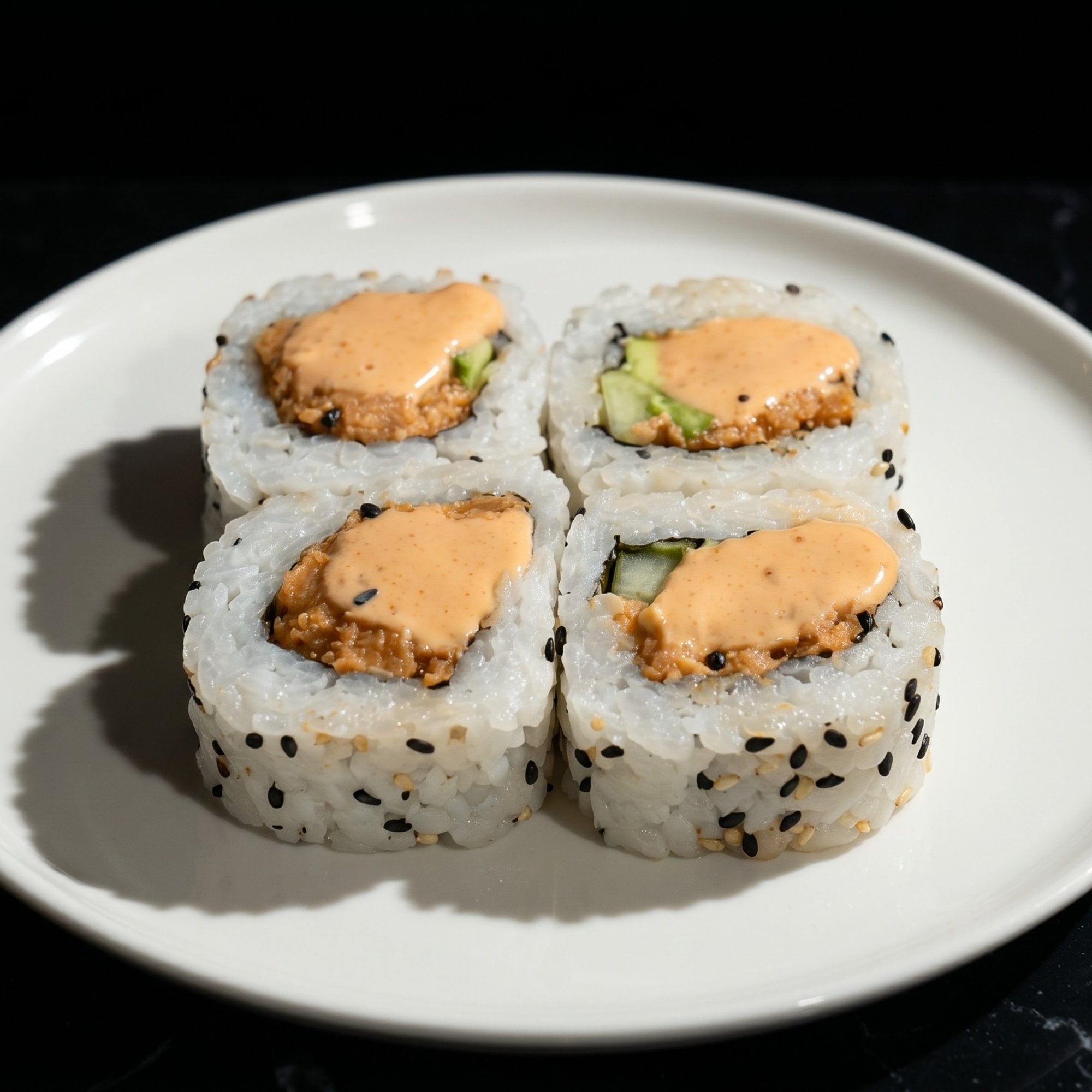 Spicy Roll