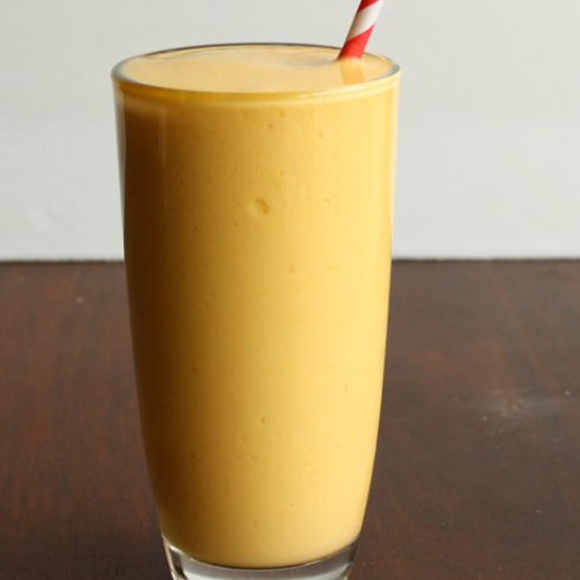 Mango Smoothie