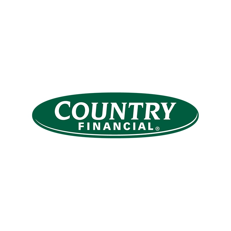 KC Johnson | Country Financial Logo