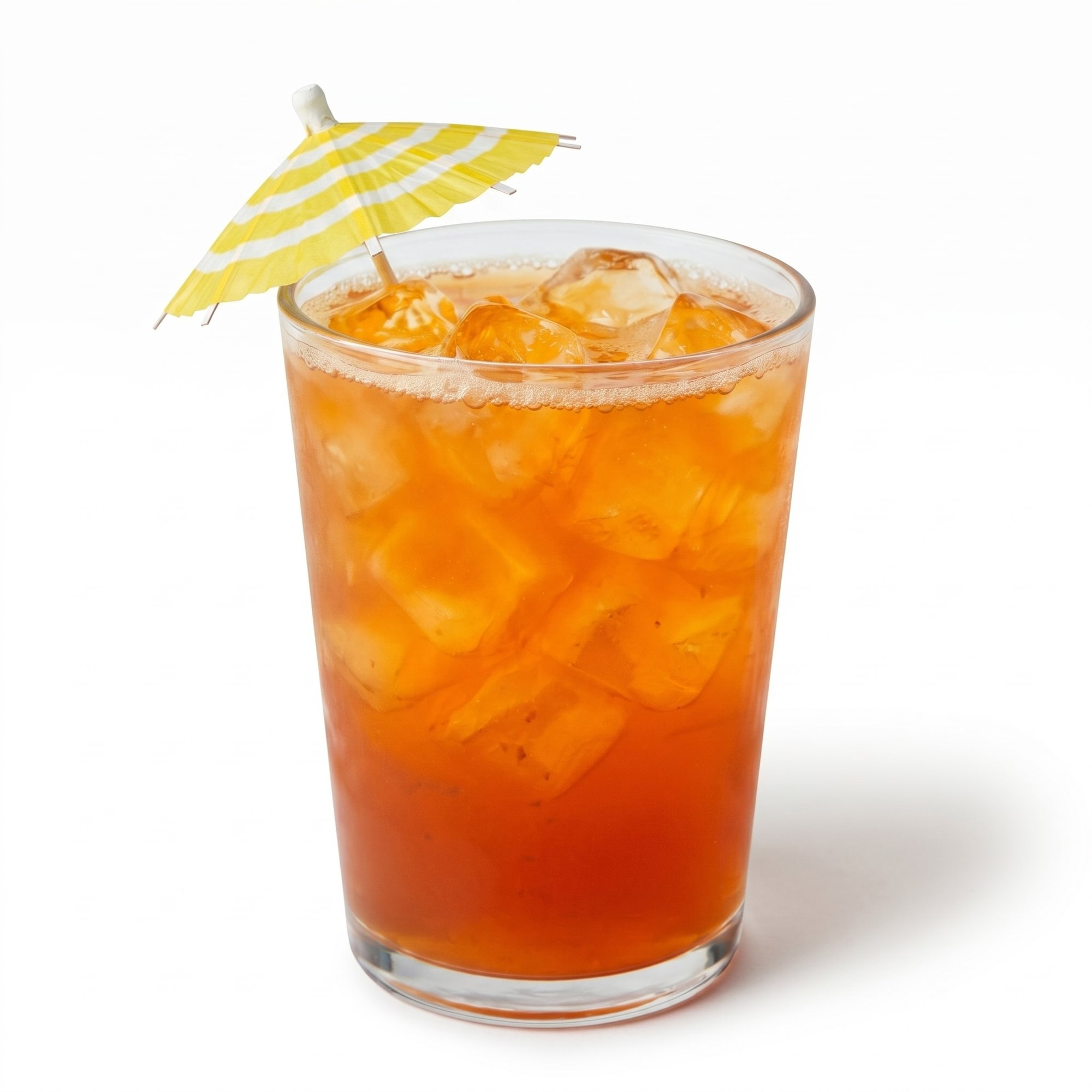 Thai Lemonade Tea