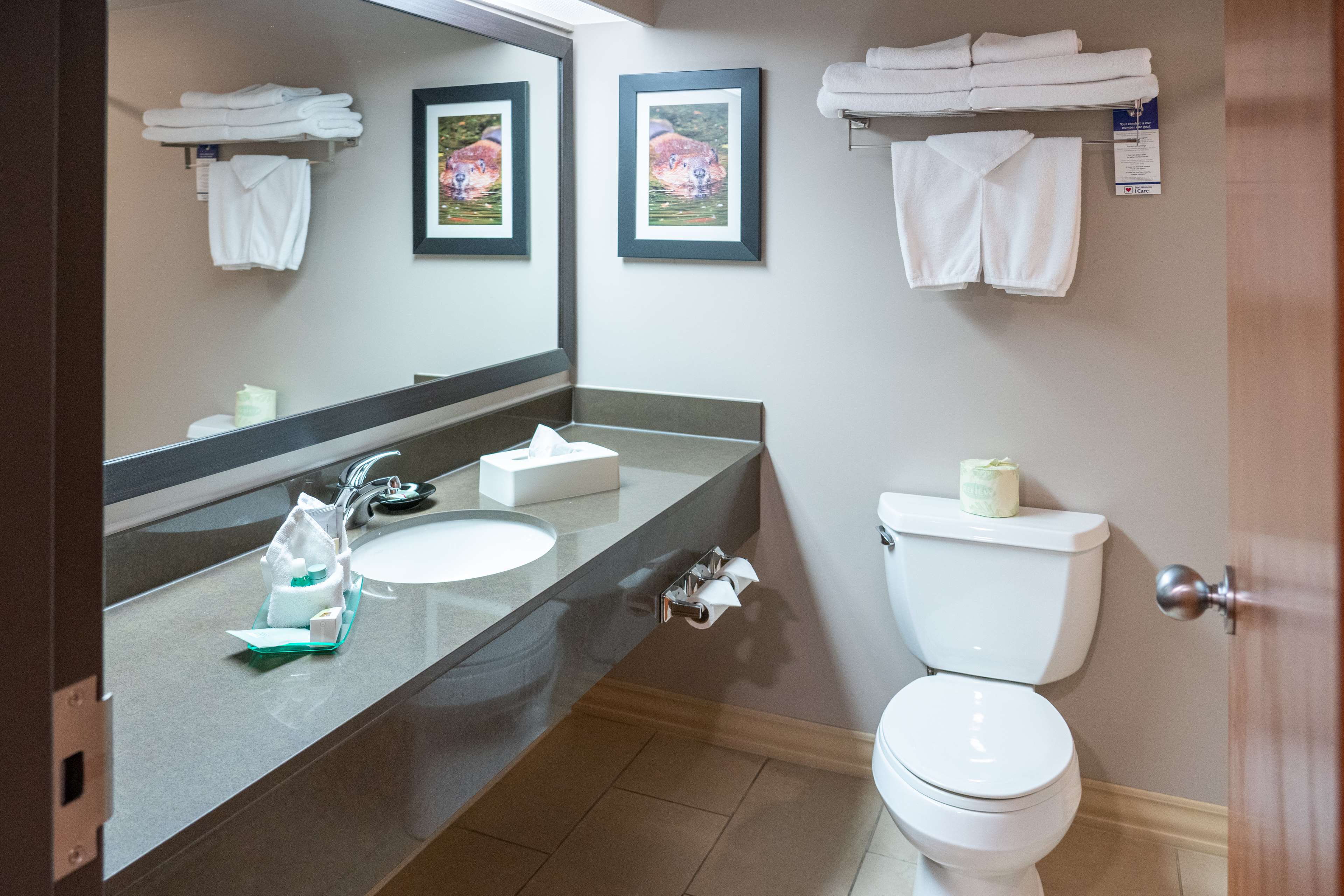Images Best Western Pocaterra Inn