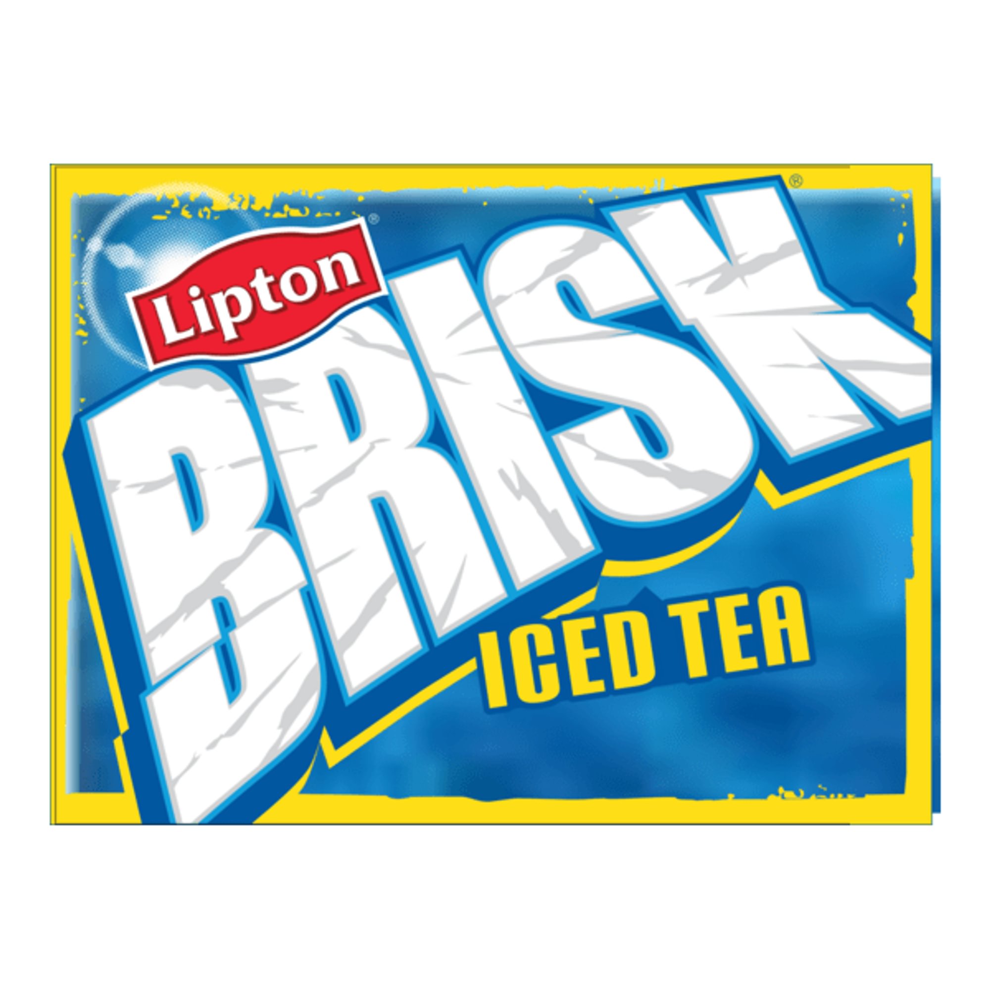 Brisk Iced Tea