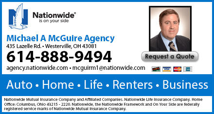 Michael A McGuire Agency - Nationwide Insurance Photo