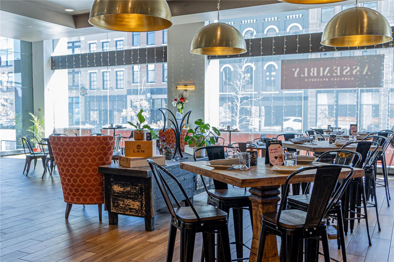 Hilton Garden Inn Toledo Downtown Image