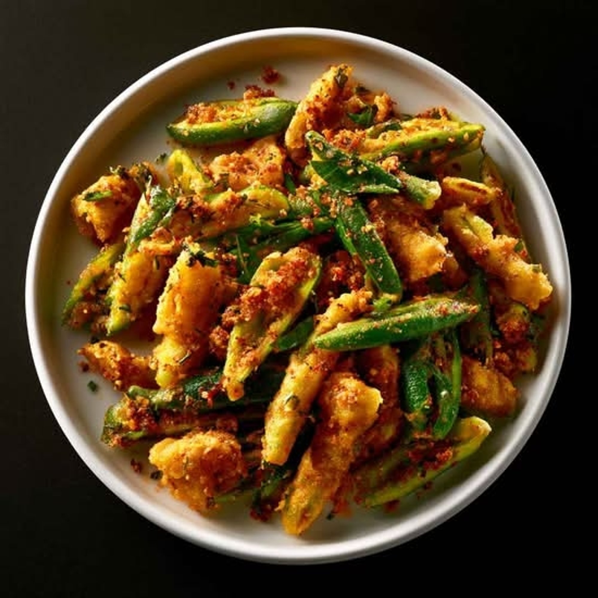 Cut Mirchi