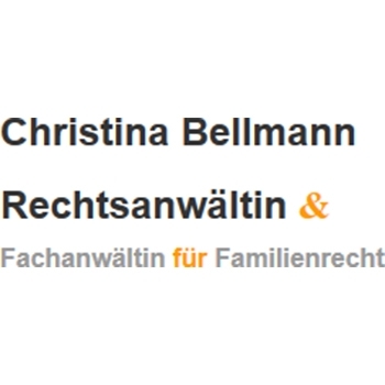 Logo von Kanzlei Bellmann