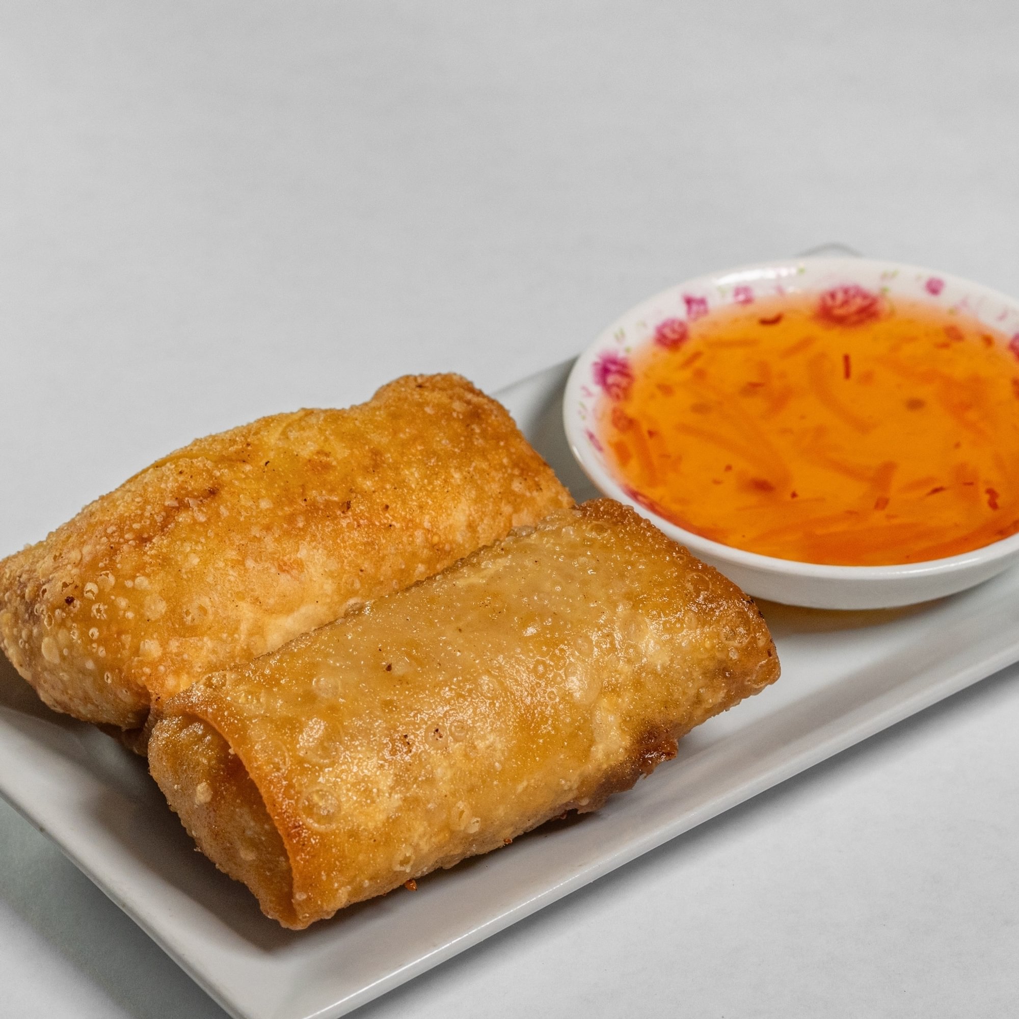 Egg Rolls (2pc)