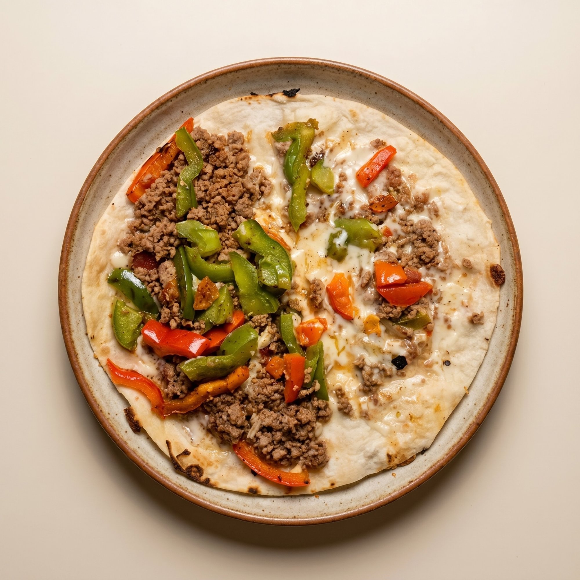 Quesadilla Favorita