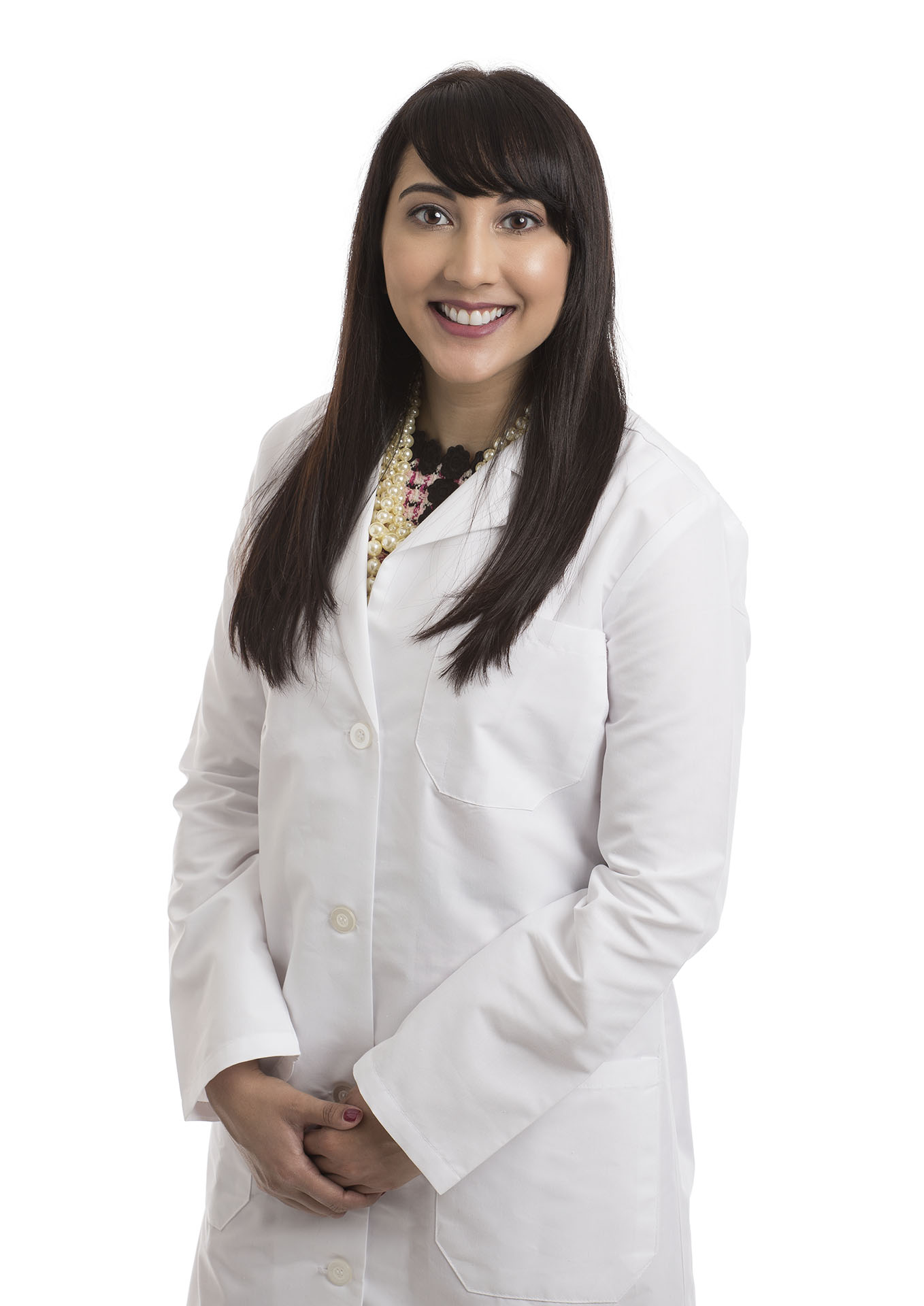 Dr. Amy Patel, M.D. Photo