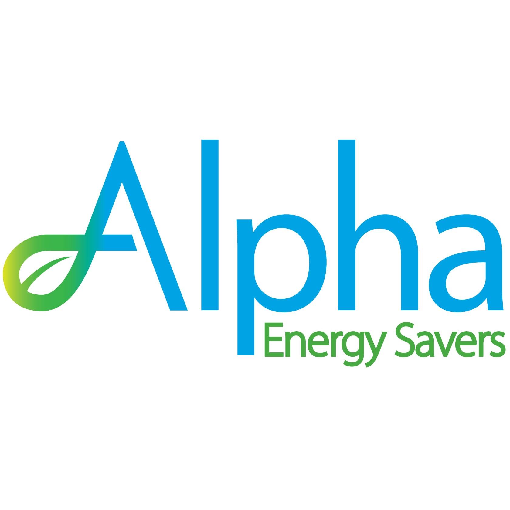Alpha Energy Savers