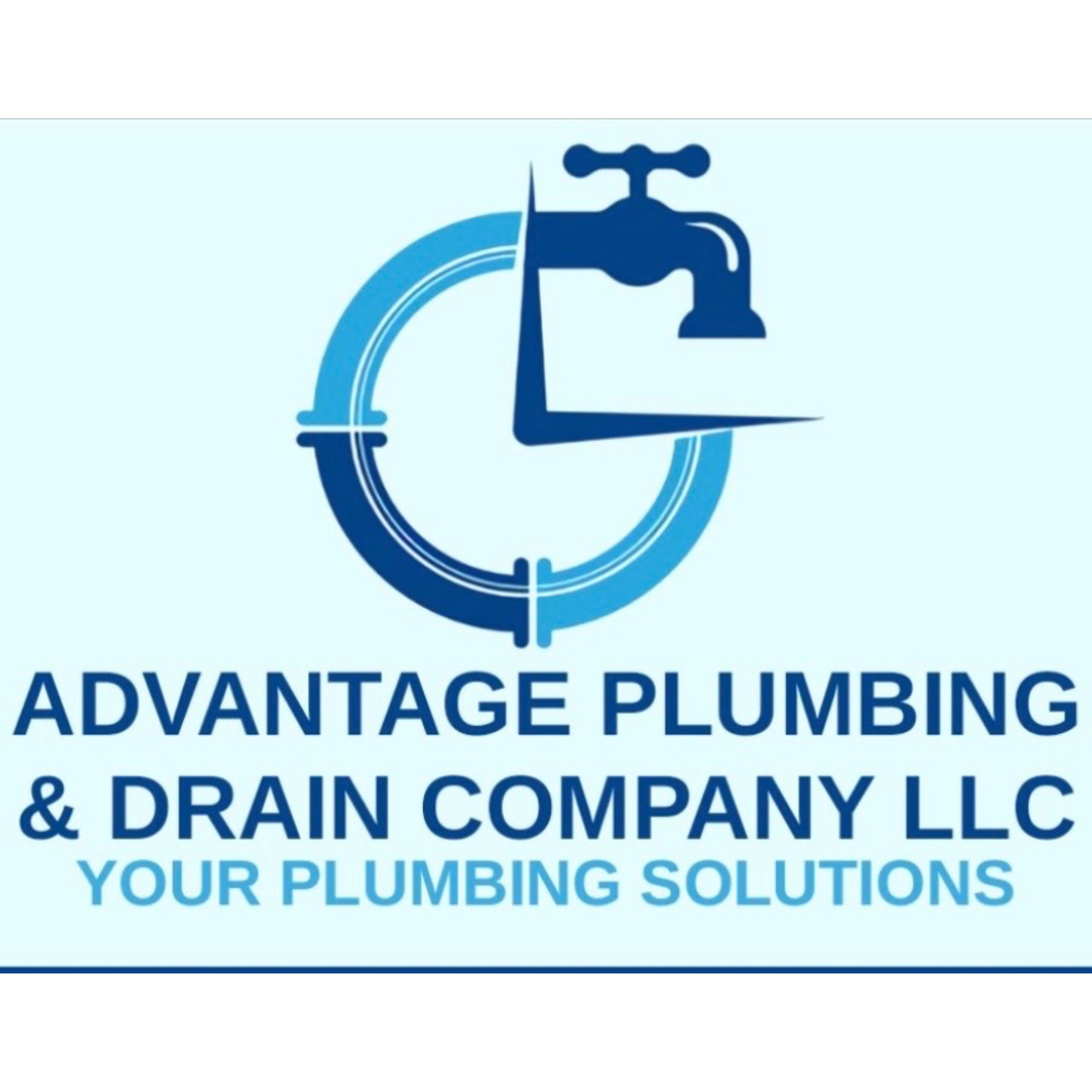 Advantage Plumbing & Drain Company LLC